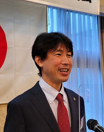 高木正継
